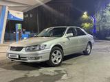 Toyota Camry 2000 годаүшін5 000 000 тг. в Кызылорда
