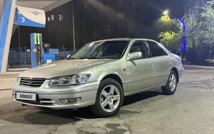 Toyota Camry 2000 года за 5 000 000 тг. в Кызылорда