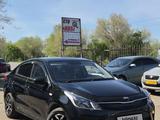 Kia Rio 2020 годаүшін6 900 000 тг. в Экибастуз – фото 2