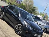 Kia Rio 2020 годаүшін6 900 000 тг. в Экибастуз