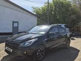 Kia Rio 2020 годаүшін6 900 000 тг. в Экибастуз – фото 4