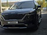 Kia Carnival 2023 годаүшін17 300 000 тг. в Шымкент