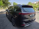 Kia Carnival 2023 годаүшін17 300 000 тг. в Шымкент – фото 3