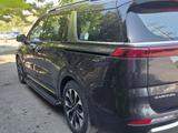 Kia Carnival 2023 годаүшін17 300 000 тг. в Шымкент – фото 4