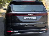 Kia Carnival 2023 годаүшін17 300 000 тг. в Шымкент – фото 5