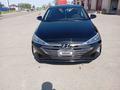 Hyundai Elantra 2019 года за 6 150 000 тг. в Алматы – фото 9