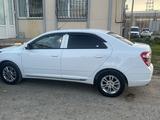 Chevrolet Cobalt 2023 года за 6 900 000 тг. в Уральск – фото 4