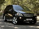Mercedes-Benz ML 350 2007 годаүшін7 490 000 тг. в Астана