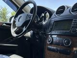 Mercedes-Benz ML 350 2007 годаүшін7 490 000 тг. в Астана – фото 4