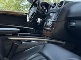 Mercedes-Benz ML 350 2007 годаүшін7 490 000 тг. в Астана – фото 3