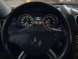 Mercedes-Benz ML 350 2007 годаүшін7 490 000 тг. в Астана – фото 5