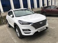 Hyundai Tucson 2019 года за 11 800 000 тг. в Атырау