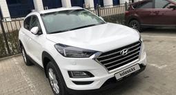 Hyundai Tucson 2019 года за 11 800 000 тг. в Атырау