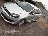 Volkswagen Polo 2012 года за 4 150 000 тг. в Алматы