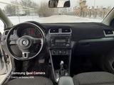 Volkswagen Polo 2012 года за 4 150 000 тг. в Алматы – фото 4
