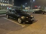 Kia K5 2011 года за 7 450 000 тг. в Шымкент