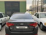 Kia K5 2011 года за 7 450 000 тг. в Шымкент – фото 3