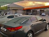 Kia K5 2011 года за 7 450 000 тг. в Шымкент – фото 4