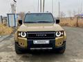 Toyota Land Cruiser Prado 2024 года за 50 000 000 тг. в Атырау – фото 8