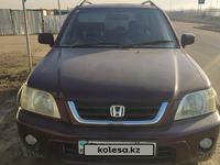 Honda CR-V 1996 годаүшін5 000 000 тг. в Алматы