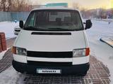 Volkswagen Transporter 1991 годаfor2 800 000 тг. в Караганда