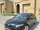 Toyota Camry 2007 года за 6 000 000 тг. в Туркестан – фото 2