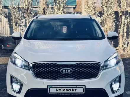 Kia Sorento 2015 года за 11 800 000 тг. в Актобе