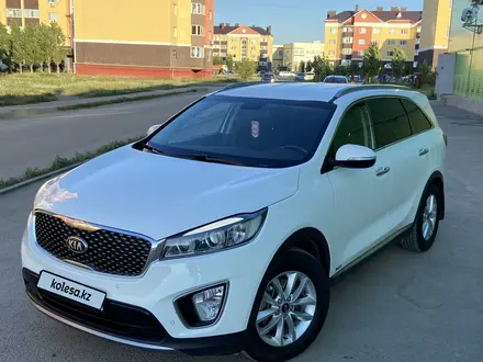 Kia Sorento 2015 года за 11 500 000 тг. в Актобе