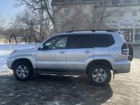 Toyota Land Cruiser Prado 2005 года за 10 900 000 тг. в Павлодар