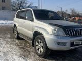 Toyota Land Cruiser Prado 2005 годаүшін10 900 000 тг. в Павлодар – фото 3