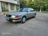 Audi 100 1993 года за 2 700 000 тг. в Шымкент – фото 2
