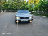 Audi 100 1993 годаүшін2 700 000 тг. в Шымкент – фото 3