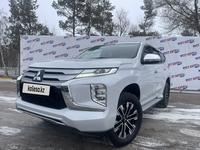 Mitsubishi Montero Sport 2021 годаfor18 500 000 тг. в Костанай