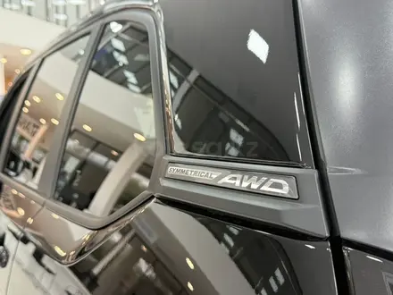 Subaru Forester Sport + 2025 года за 24 900 000 тг. в Астана – фото 9