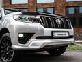 Toyota Land Cruiser Prado 2023 годаүшін42 550 000 тг. в Алматы – фото 5