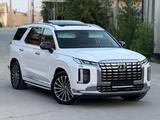 Hyundai Palisade 2024 года за 30 000 000 тг. в Туркестан