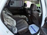 Hyundai Palisade 2024 года за 30 000 000 тг. в Туркестан – фото 3