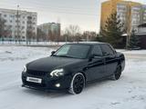 ВАЗ (Lada) Priora 2170 2014 года за 2 650 000 тг. в Костанай