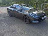 Hyundai Elantra 2023 года за 8 400 000 тг. в Карабалык (Карабалыкский р-н)