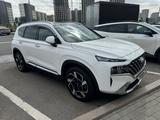 Hyundai Santa Fe 2022 годаүшін18 000 000 тг. в Астана