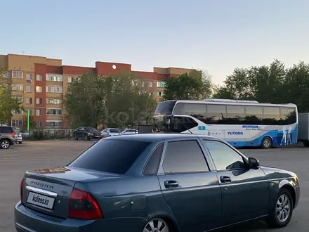 ВАЗ (Lada) Priora 2170 2014 года за 2 600 000 тг. в Астана – фото 11