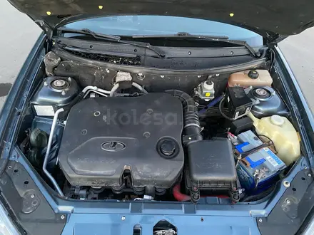 ВАЗ (Lada) Priora 2170 2014 года за 2 600 000 тг. в Астана – фото 16
