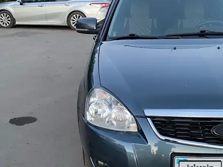 ВАЗ (Lada) Priora 2170 2014 года за 2 600 000 тг. в Астана – фото 4
