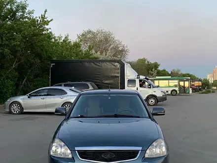 ВАЗ (Lada) Priora 2170 2014 года за 2 600 000 тг. в Астана