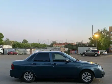 ВАЗ (Lada) Priora 2170 2014 года за 2 600 000 тг. в Астана – фото 6