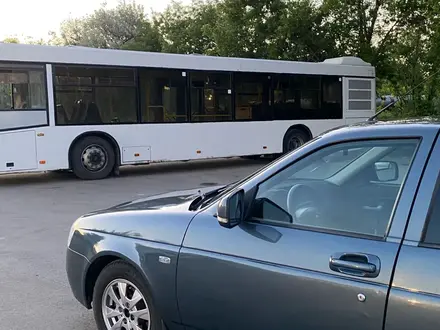 ВАЗ (Lada) Priora 2170 2014 года за 2 600 000 тг. в Астана – фото 7