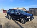 Nissan Terrano 1996 годаүшін5 200 000 тг. в Жезказган – фото 5