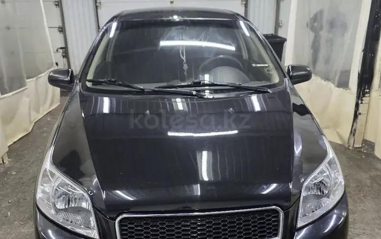 Chevrolet Nexia 2022 года за 5 500 000 тг. в Астана