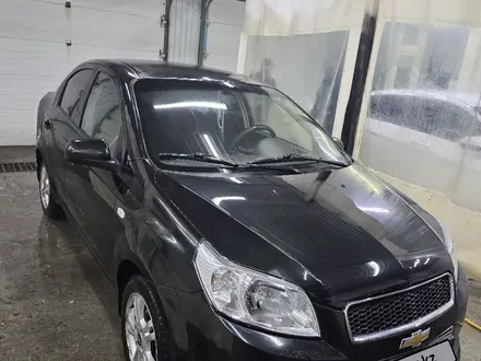 Chevrolet Nexia 2022 года за 5 500 000 тг. в Астана – фото 2