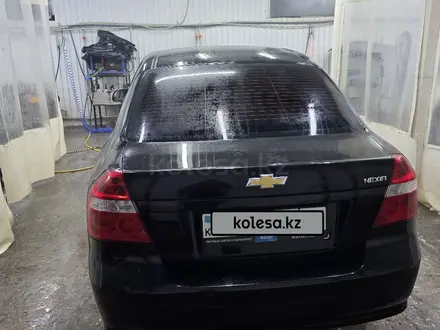 Chevrolet Nexia 2022 года за 5 500 000 тг. в Астана – фото 4